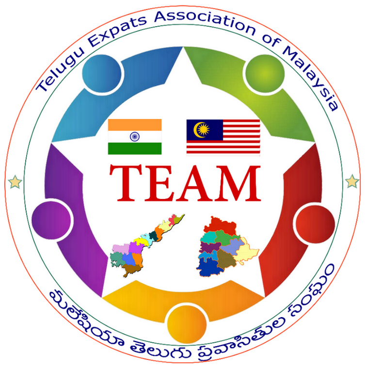 Telugu Expats Association of Malaysia